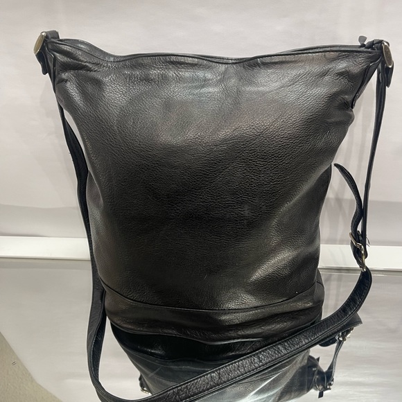 Perlina Leather Bag - Picture 7 of 13